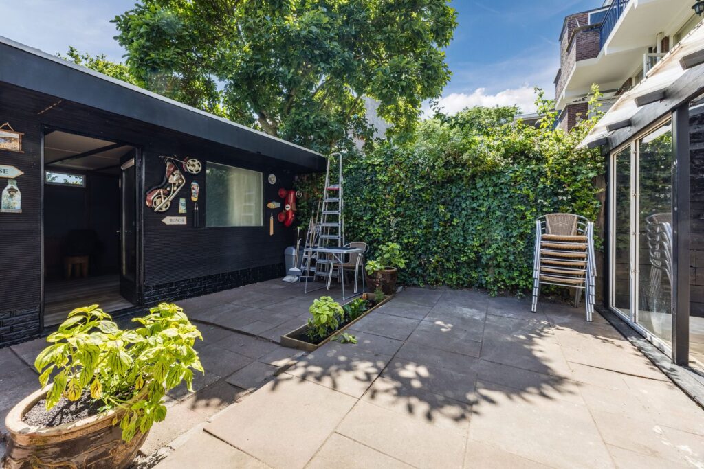 Nieuwersluisstraat 12