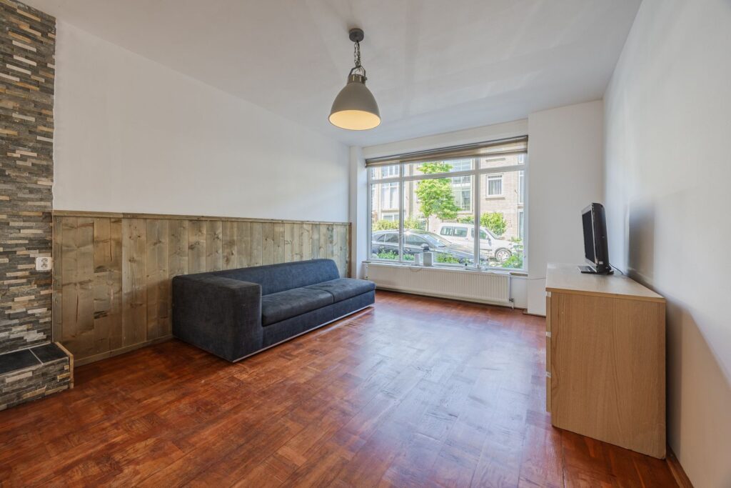 Nieuwersluisstraat 12