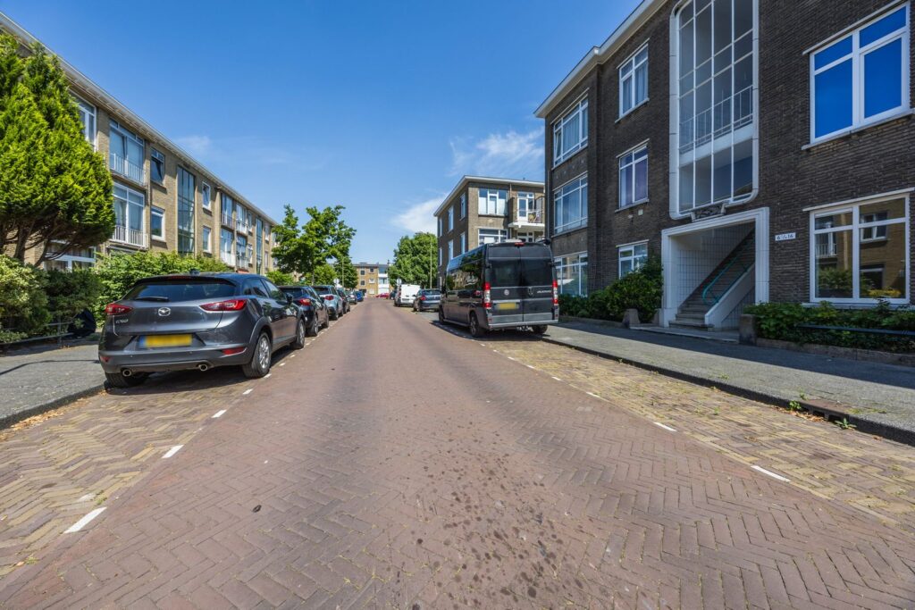 Nieuwersluisstraat 12
