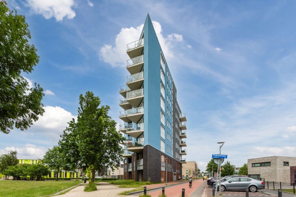 Pygmalionstraat 146