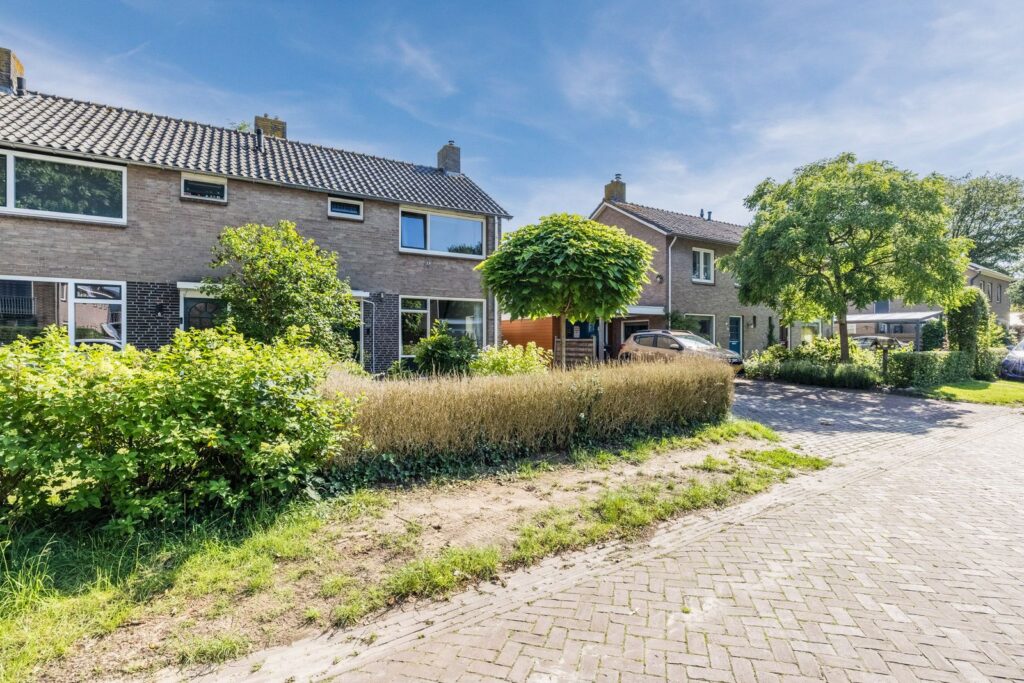 Seendlaan 6