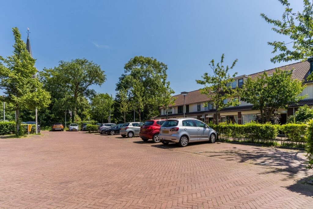 Zonoord 4