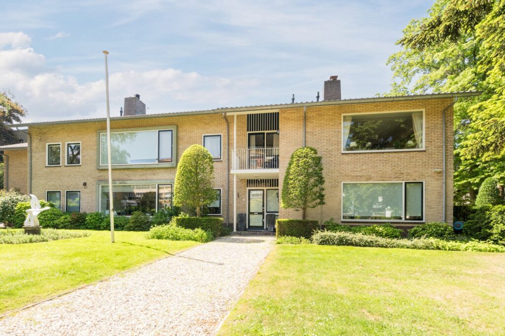 's-Gravelandseweg 87C