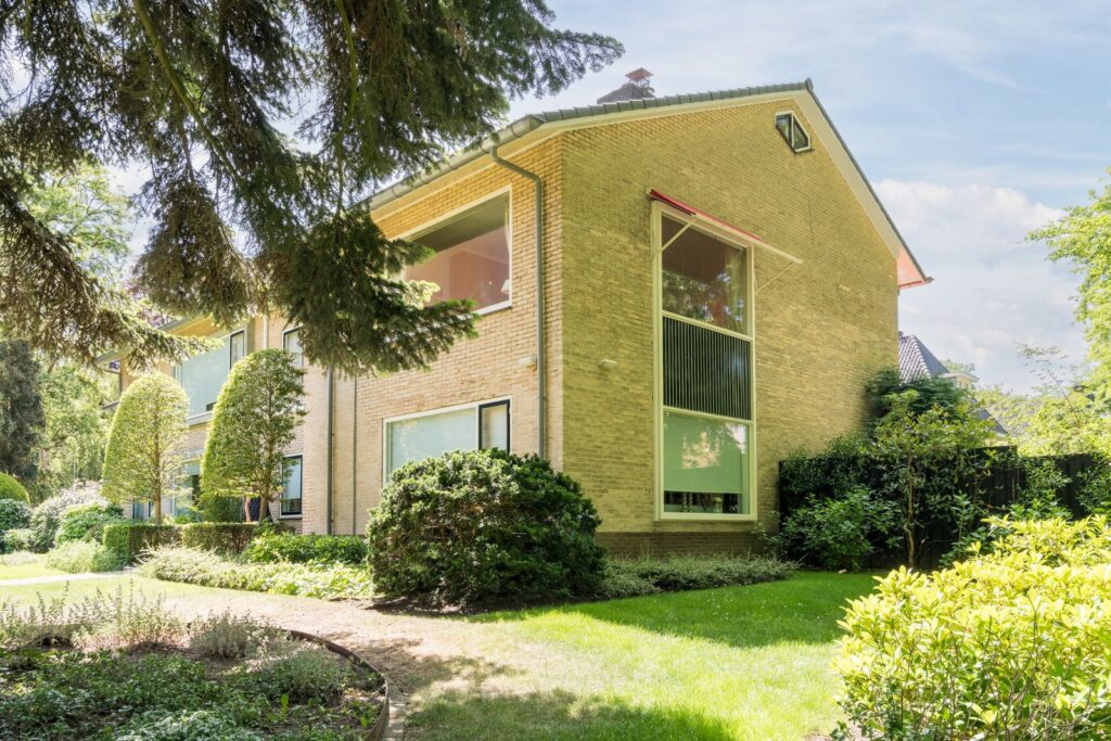 's-Gravelandseweg 87C