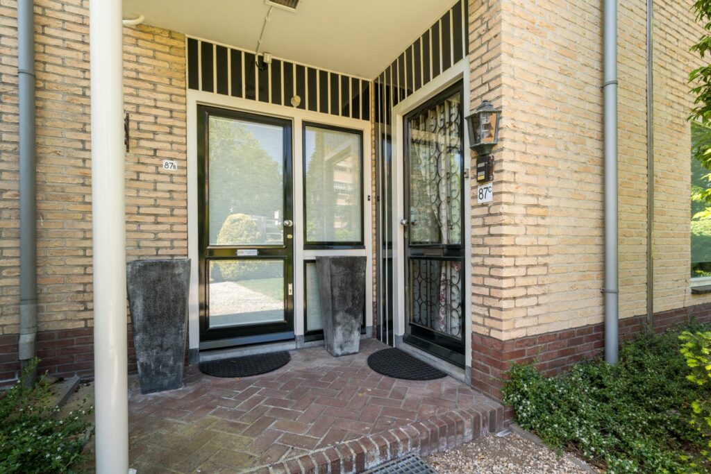 's-Gravelandseweg 87C