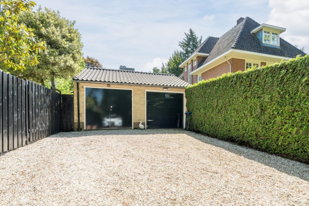 's-Gravelandseweg 87C