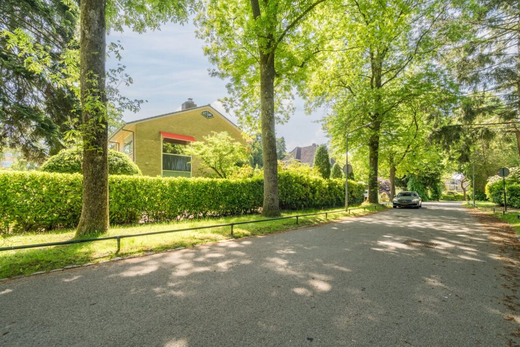 's-Gravelandseweg 87C