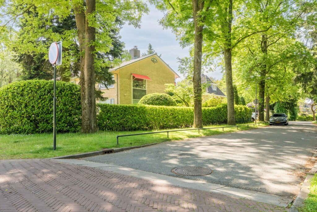 's-Gravelandseweg 87C