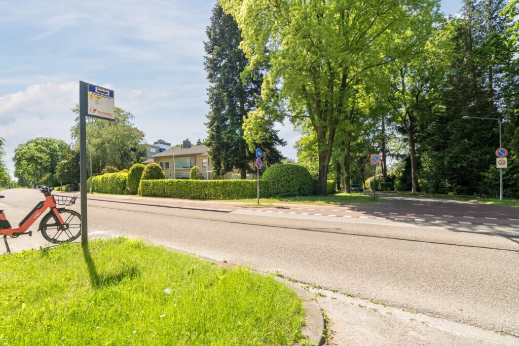 's-Gravelandseweg 87C