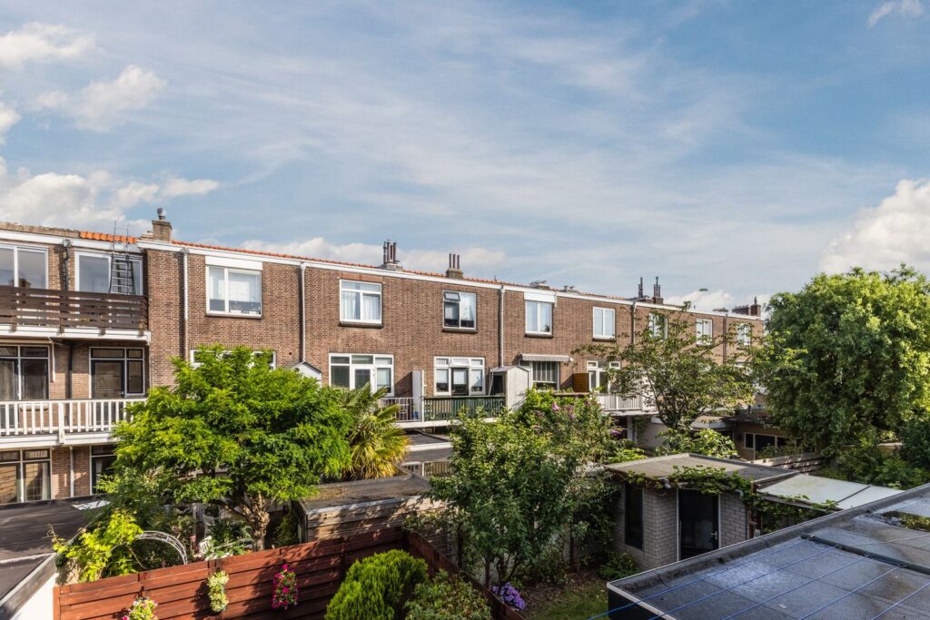Isaäk Hoornbeekstraat 62