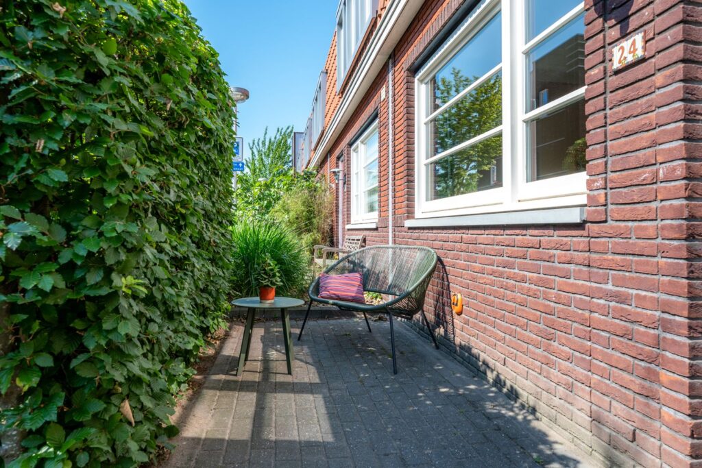 Druifstraat 24