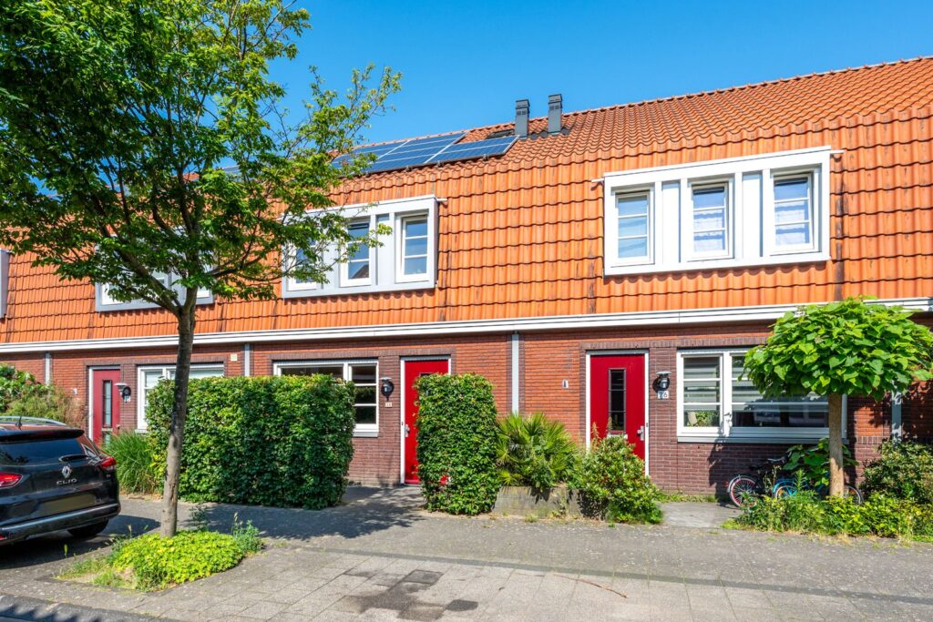 Druifstraat 24