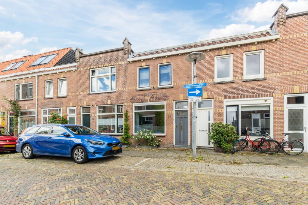 Korenbloemstraat 36