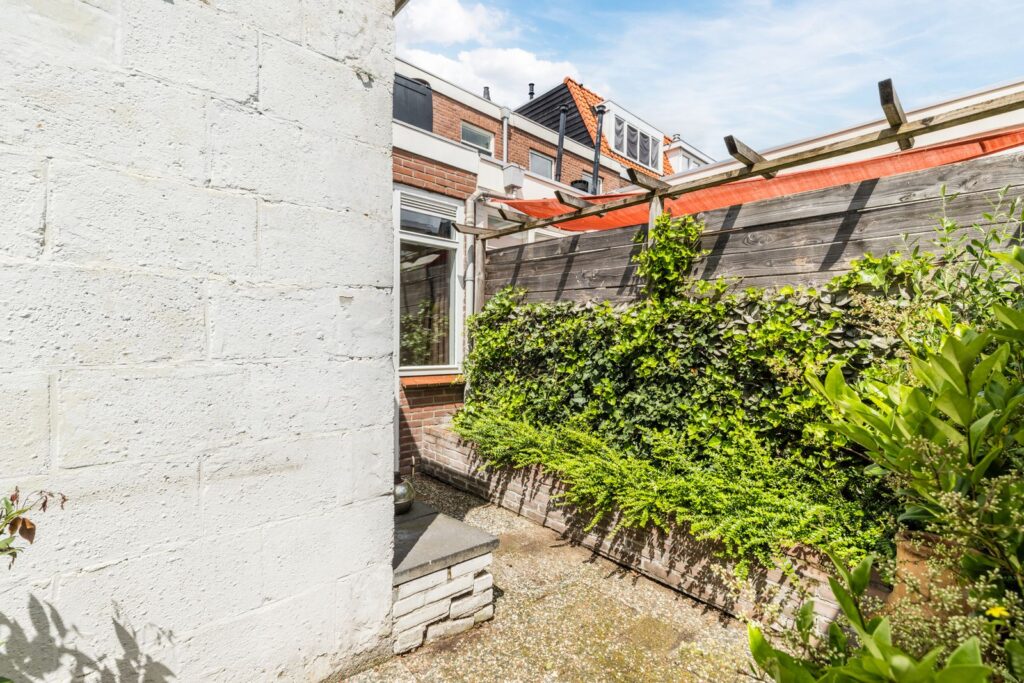 Korenbloemstraat 36