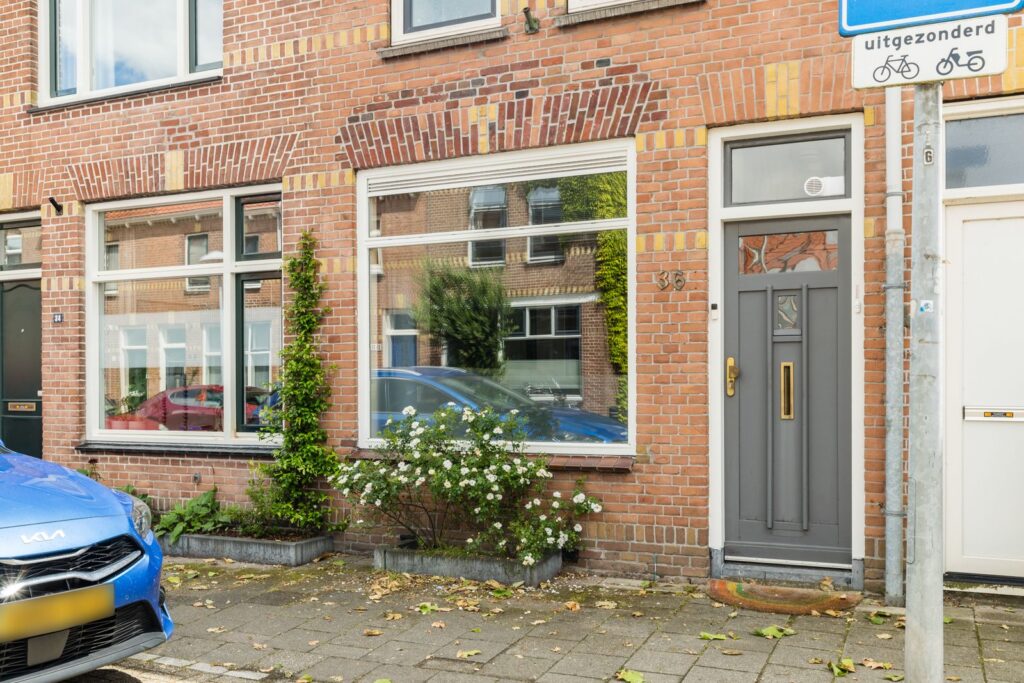Korenbloemstraat 36