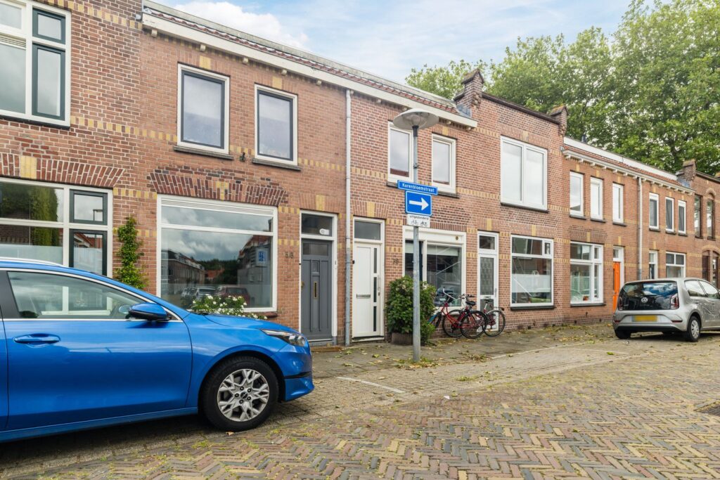 Korenbloemstraat 36