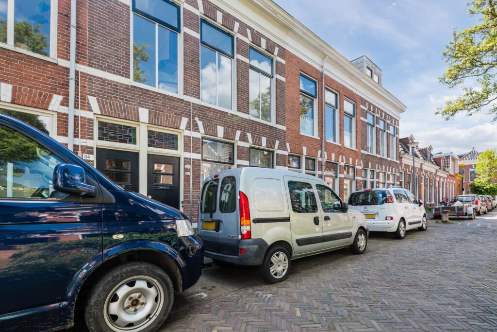 Kolfstraat 34a