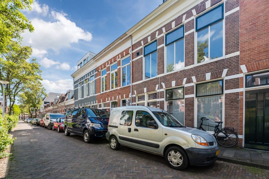 Kolfstraat 34a