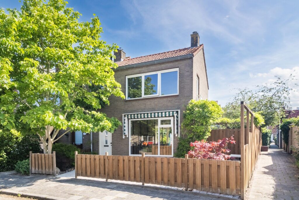 Prinses Margrietstraat 13