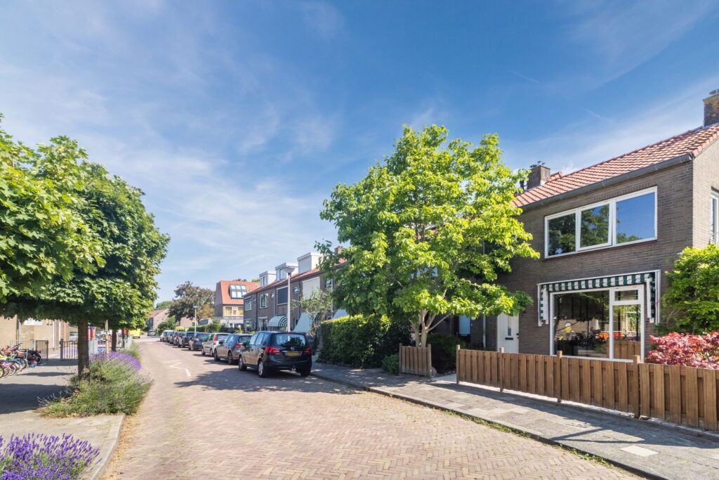 Prinses Margrietstraat 13