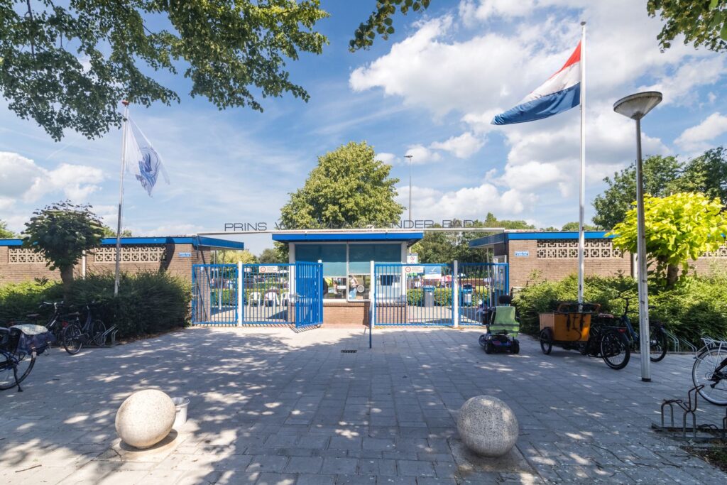 Prinses Margrietstraat 13