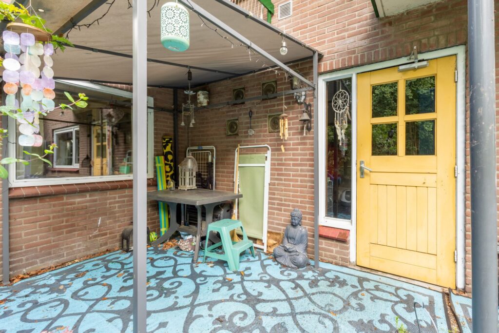 Sint Jansgildestraat 18