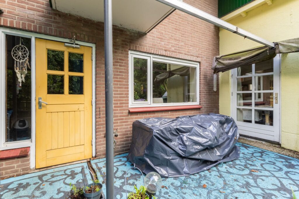 Sint Jansgildestraat 18