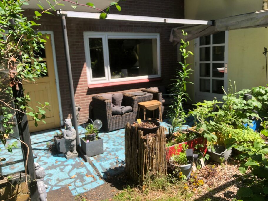 Sint Jansgildestraat 18