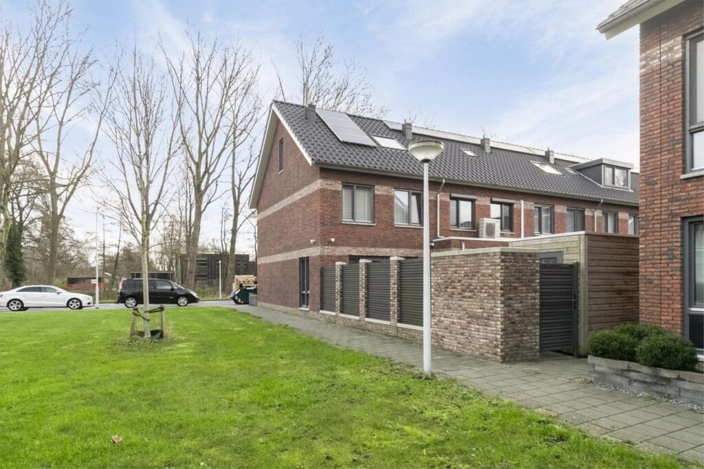 De Weer 38H