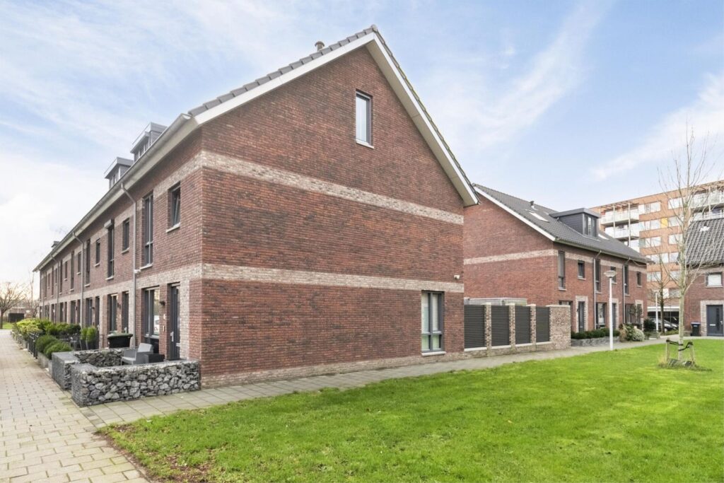 De Weer 38H