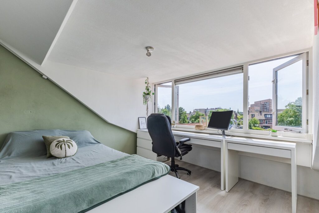Rotterdamseweg 152