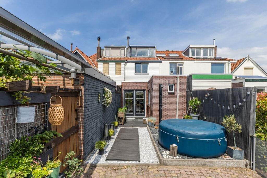 Rotterdamseweg 152
