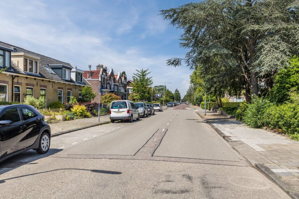 Rotterdamseweg 152