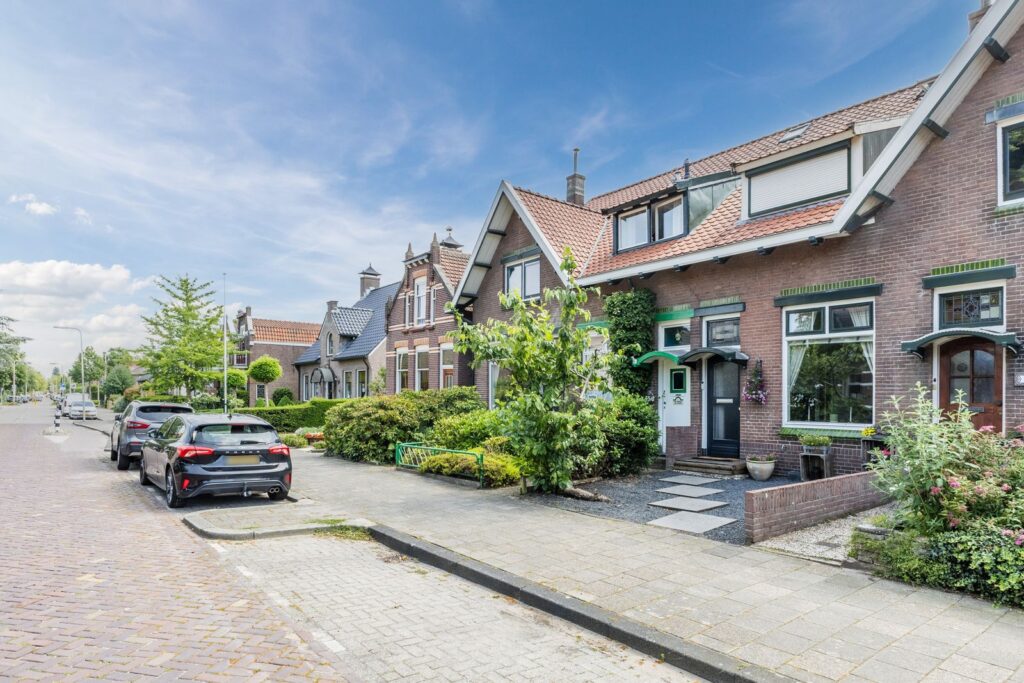 Rotterdamseweg 152