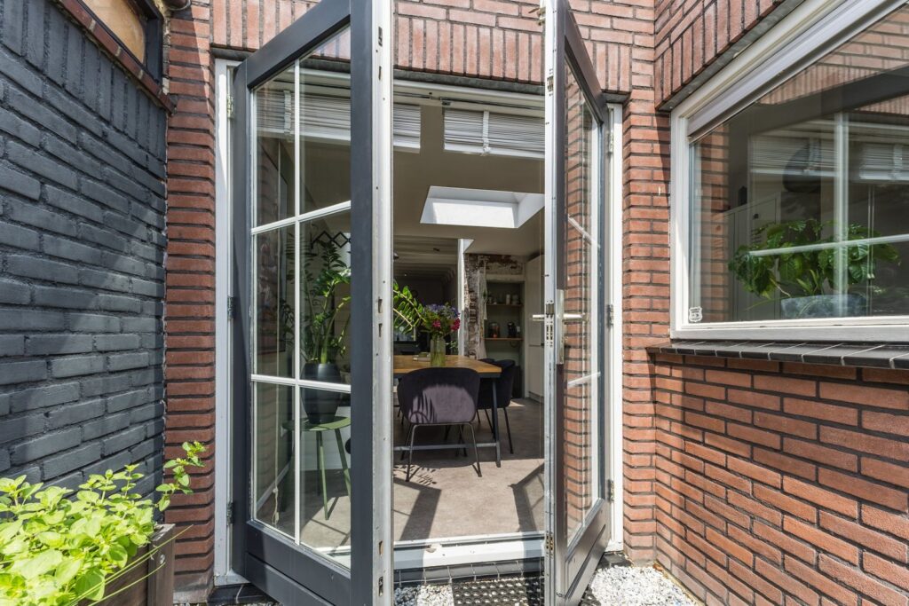 Rotterdamseweg 152