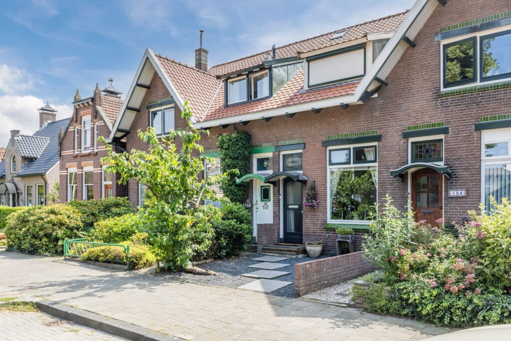 Rotterdamseweg 152