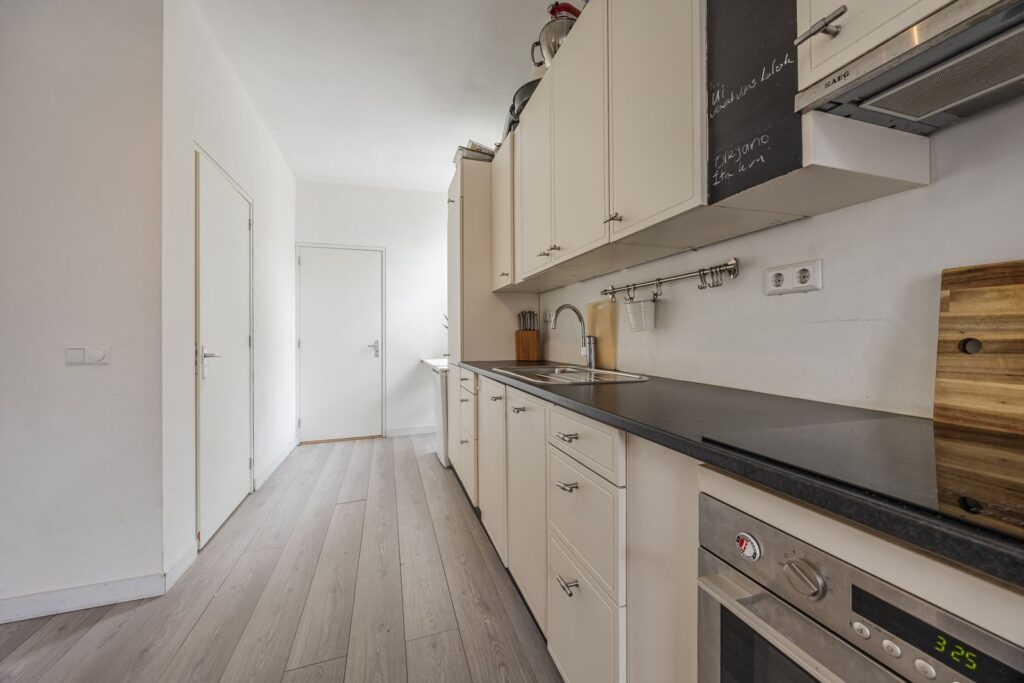 Paul Krugerstraat 12A