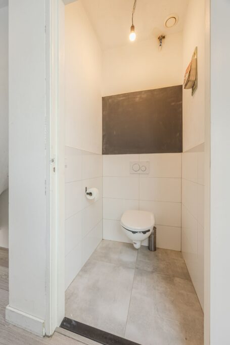 Paul Krugerstraat 12A