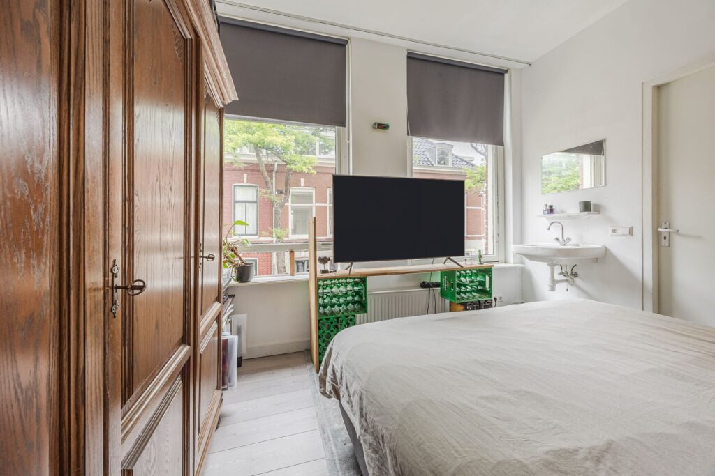 Paul Krugerstraat 12A