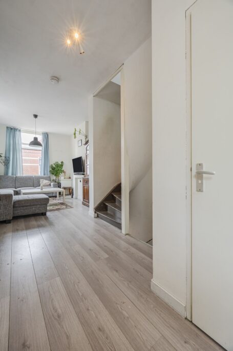 Paul Krugerstraat 12A