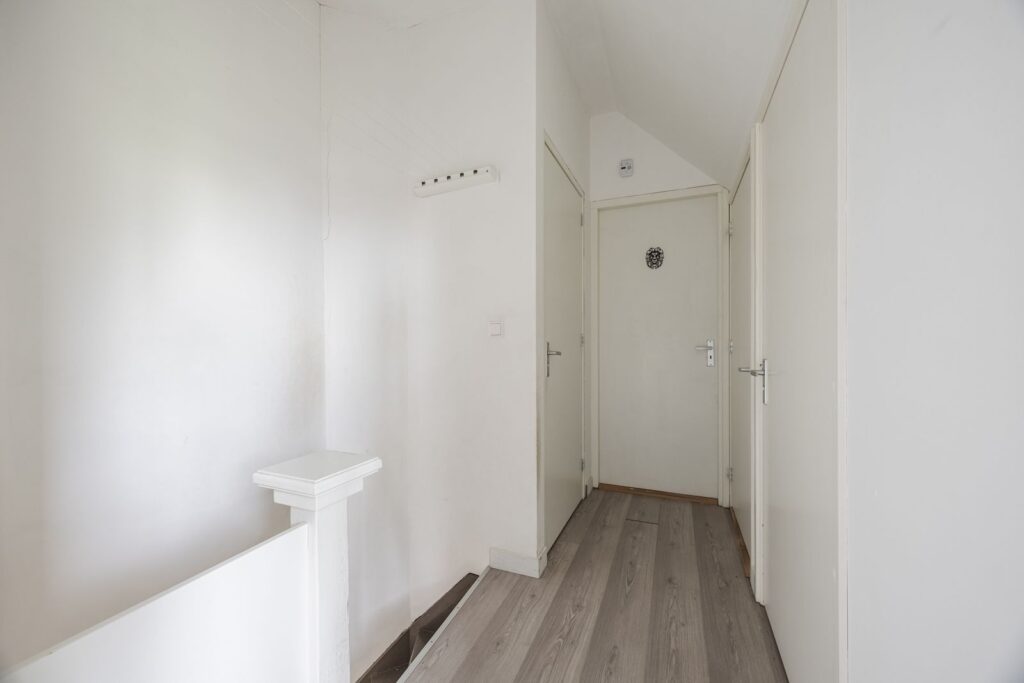 Paul Krugerstraat 12A