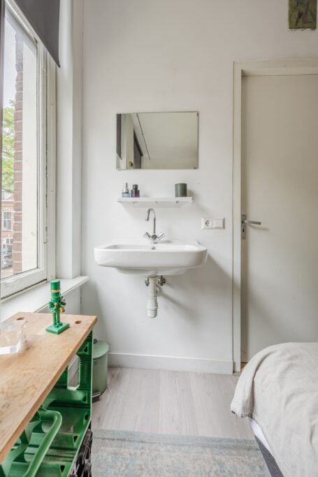 Paul Krugerstraat 12A