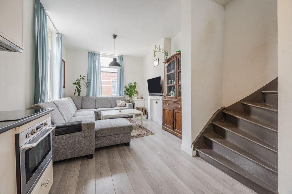 Paul Krugerstraat 12A