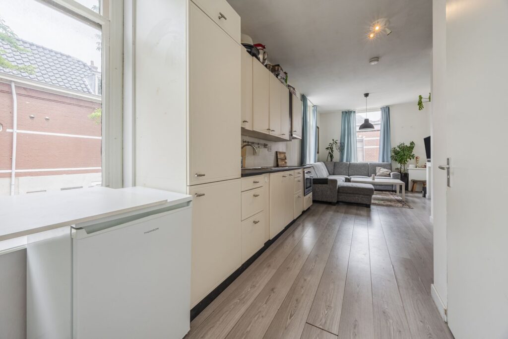 Paul Krugerstraat 12A