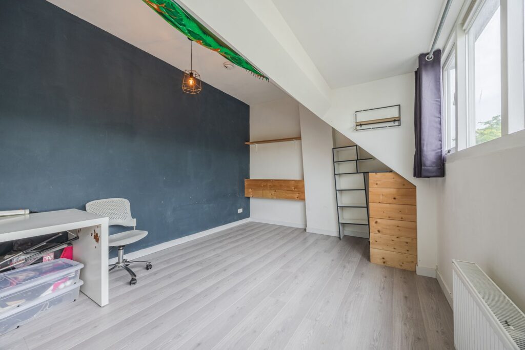 Paul Krugerstraat 12A