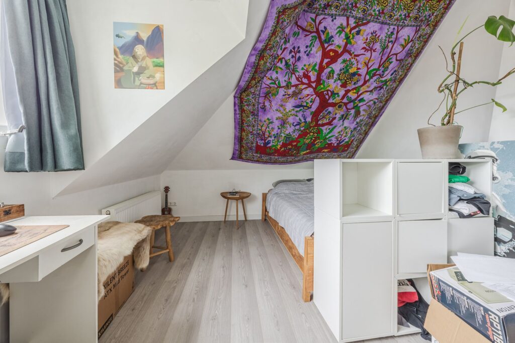 Paul Krugerstraat 12A