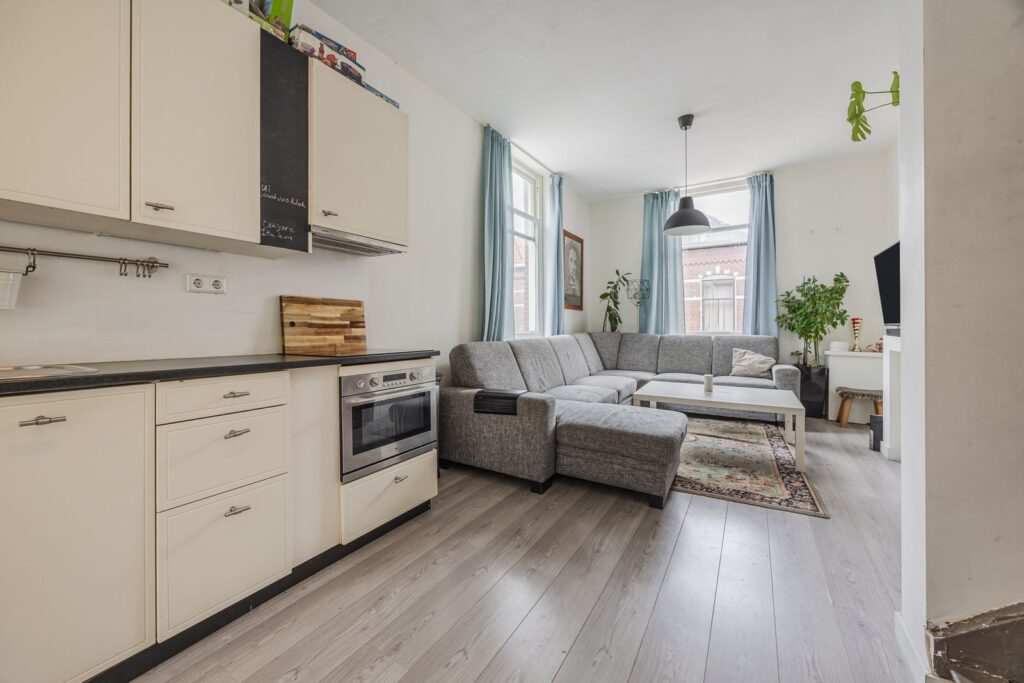 Paul Krugerstraat 12A