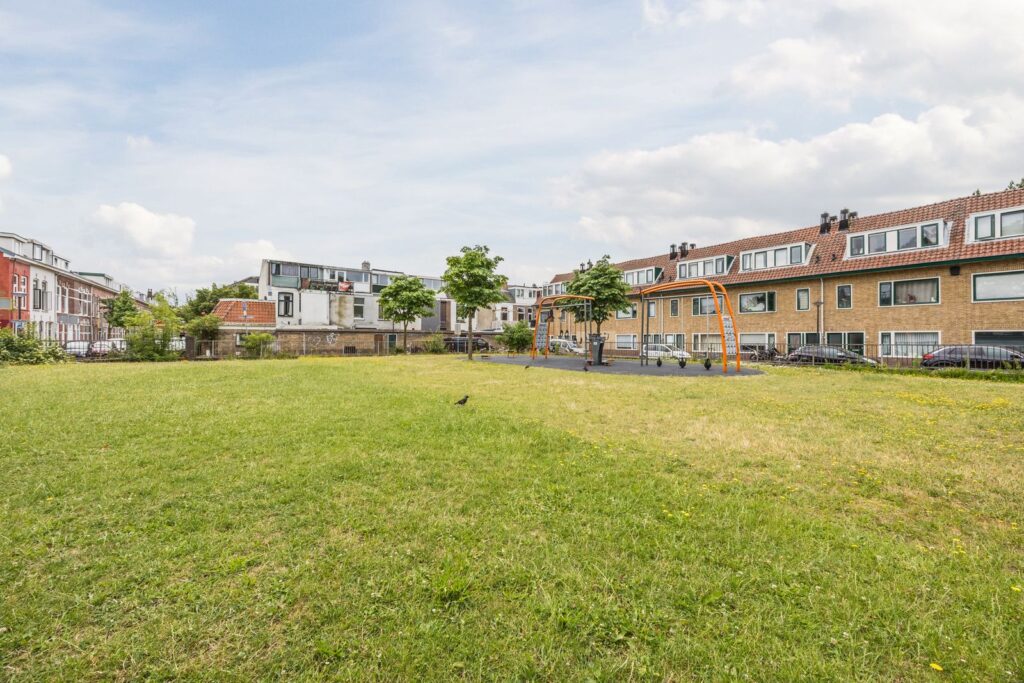 Paul Krugerstraat 12A