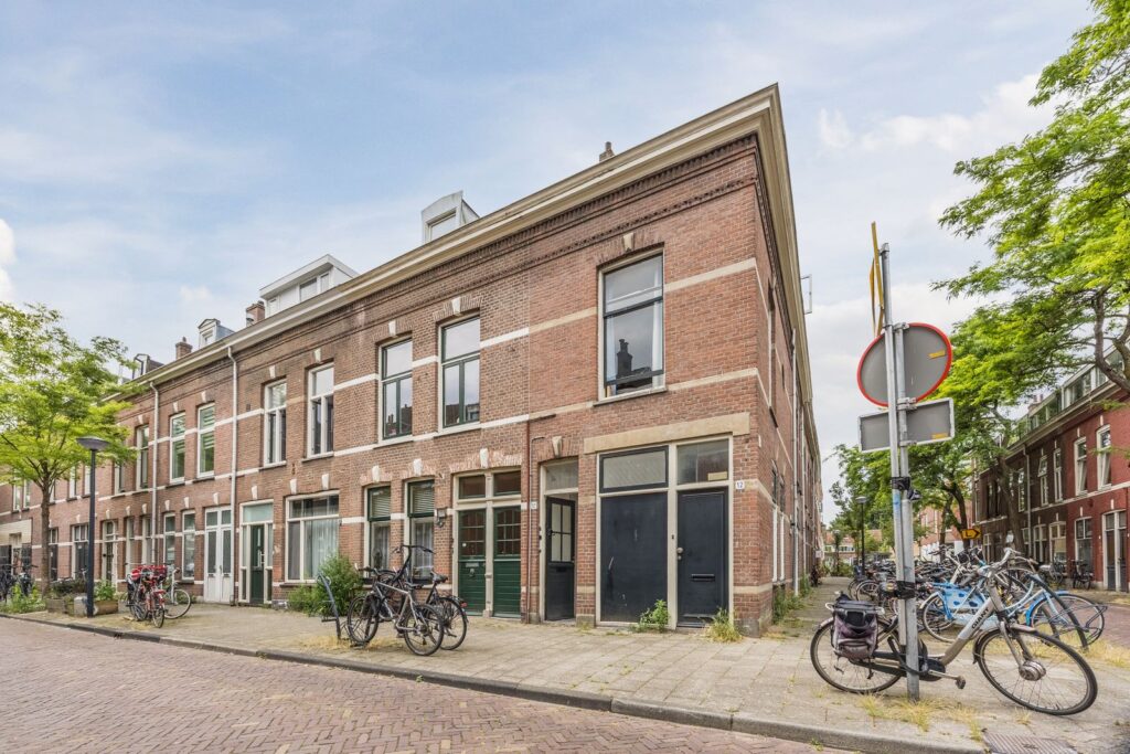 Paul Krugerstraat 12A