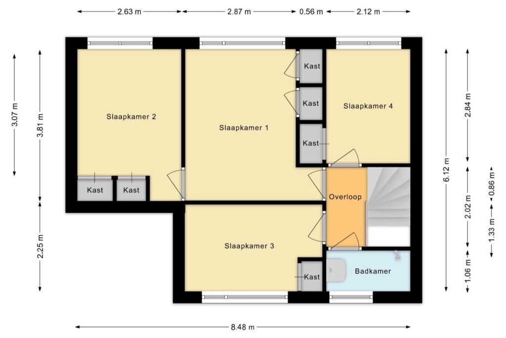 Cornelis Hendrixstraat 19
